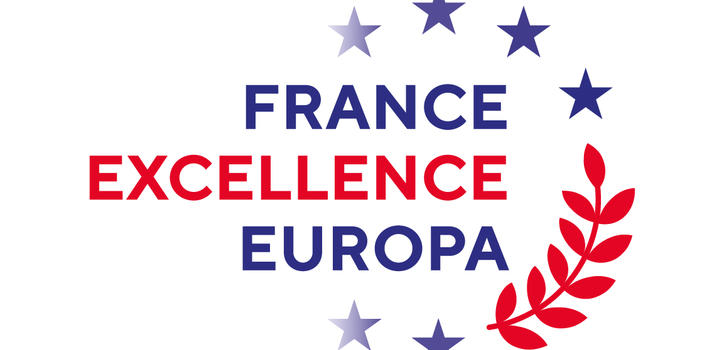 Scholarship France Excellence Europa