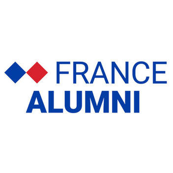 France Alumni logo
