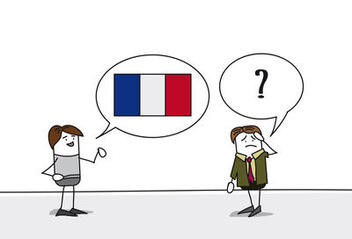 French language