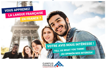 Learning French