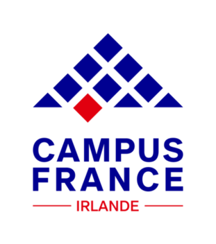 Campus France Irlande