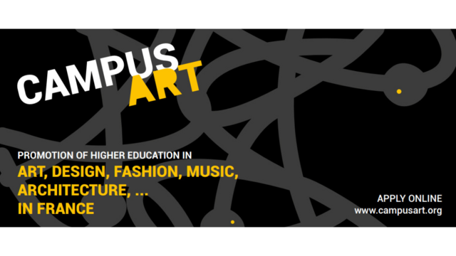 Campus Art
