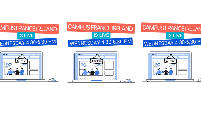 Accueil Campus France