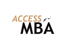MBA Access Logo