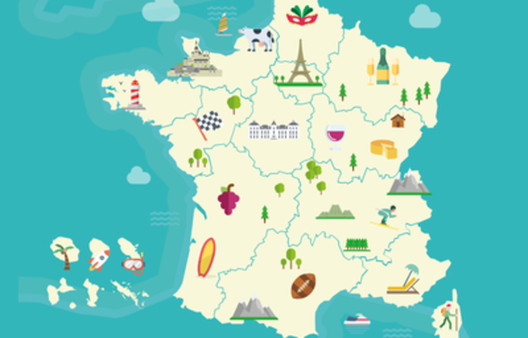 French What A Language Campus France