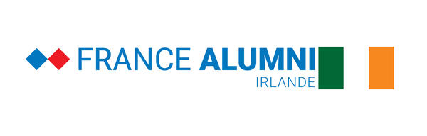 France Alumni Ireland Logo