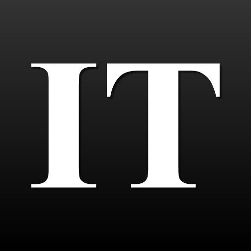 Irish Times Logo