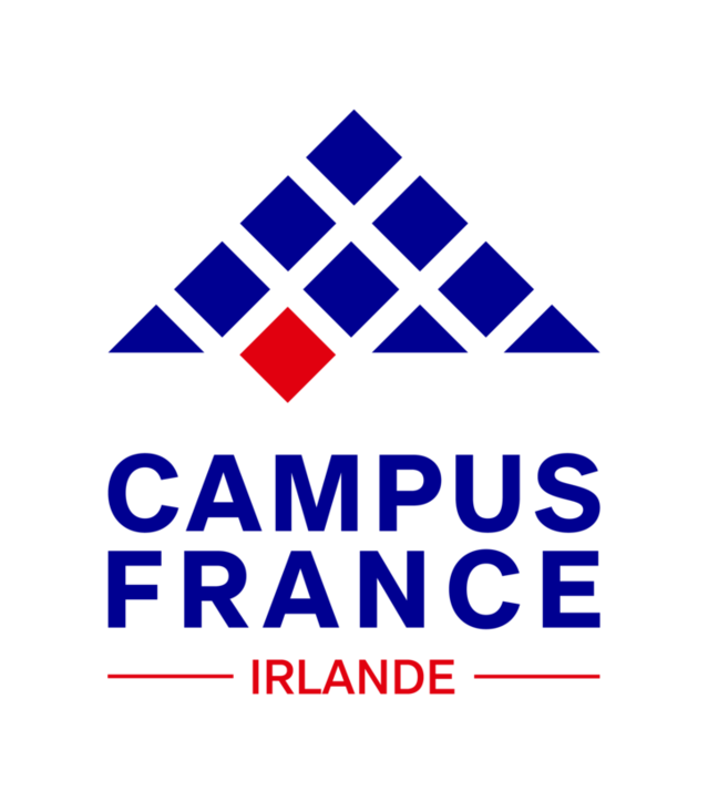 Campus France Irlande